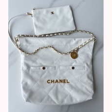 Chanel Shopping Bags